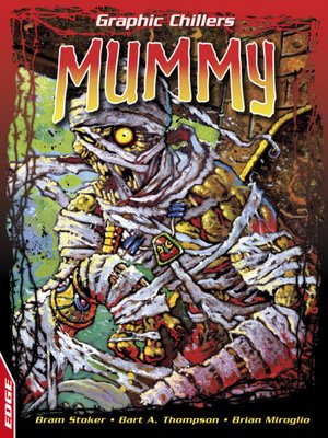 cover image of Mummy